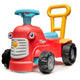 Falk looptractor maurice rood 1+
