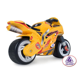 Load image into Gallery viewer, Injusa loopmotor loopfiets winner
