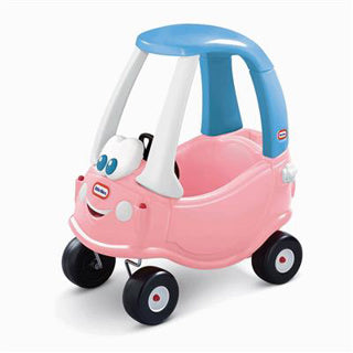 Load image into Gallery viewer, Little tikes cozy coupe loopauto princess
