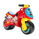 Injusa mickey loopmotor
