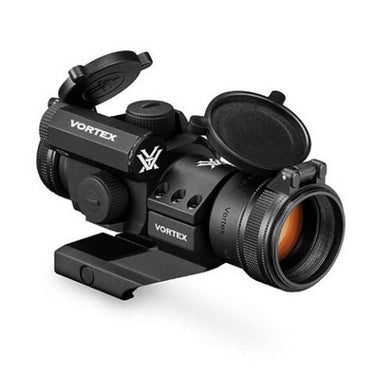 Vortex red dot richtkijker strikefire ii red green (cantilever mount)