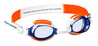 Swimsafe zwembril flipper kids vanaf 12 maanden