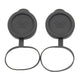 Vortex objectiefdoppen voor diamondback 50mm