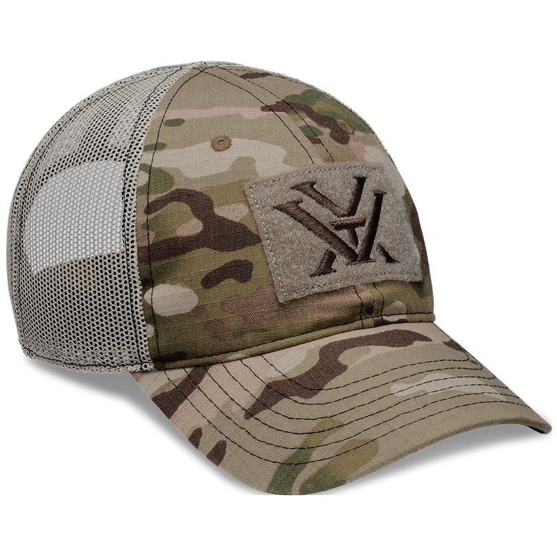 Load image into Gallery viewer, Vortex cap counterforce camo
