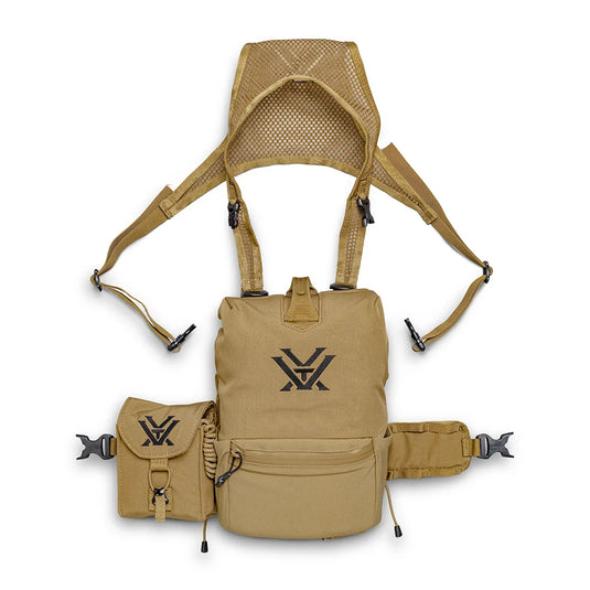 Vortex glasspak pro verrekijker harnas large