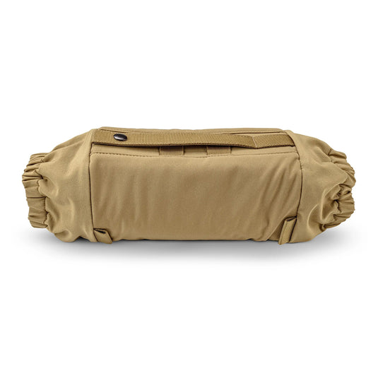 Vortex glasspak pro hand muff-tan