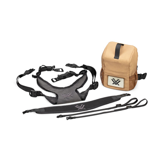 Vortex glasspak sport verrekijker harnas small