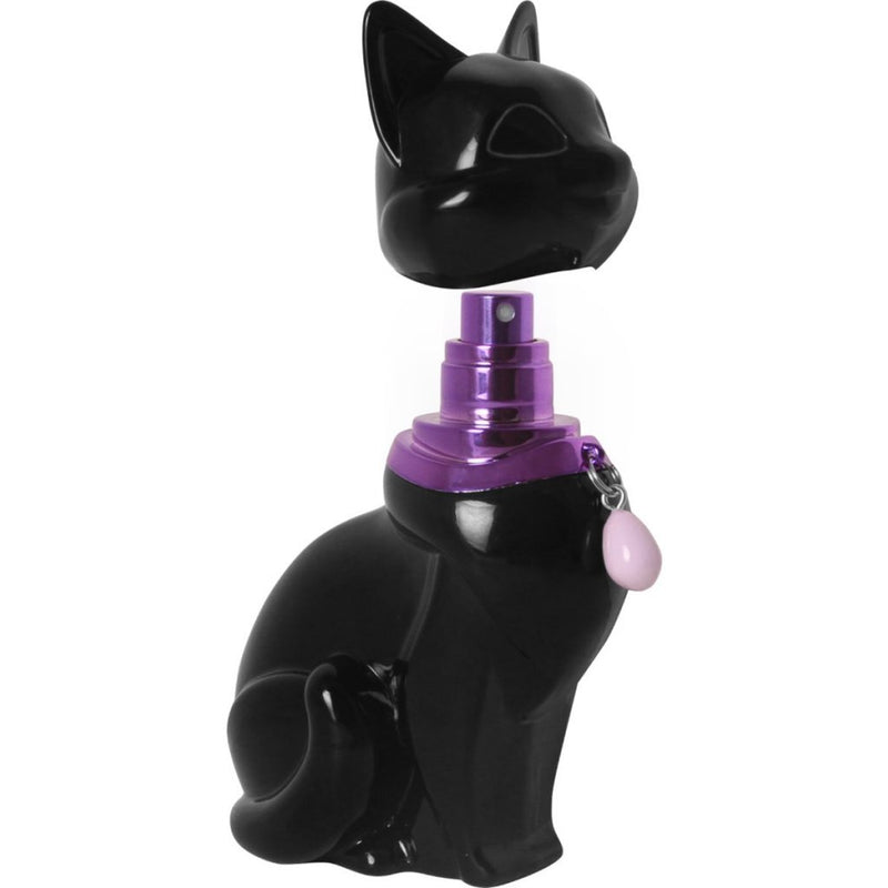 Load image into Gallery viewer, Jean-pierre sand parfum gattina black women 75 ml
