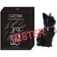 Jean-pierre sand tester eau de parfum gattina black for women 75 ml tester