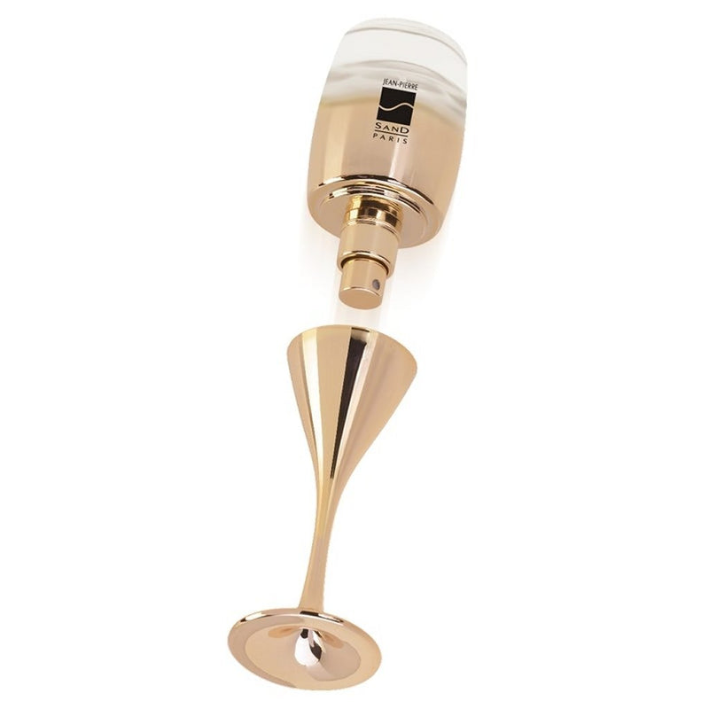 Load image into Gallery viewer, Jean-pierre sand eau de parfum champagne gold 35 ml
