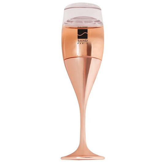 Jean-pierre sand eau de parfum rosé 35 ml