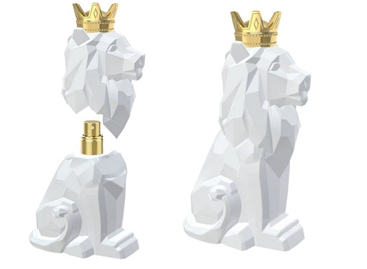 Jean-pierre sand tester eau de parfum xerxus wit for men