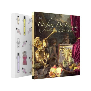 Jean-Pierre Sand Jean-Pierre Sand Eau de Parfum Kerstkalender Engel