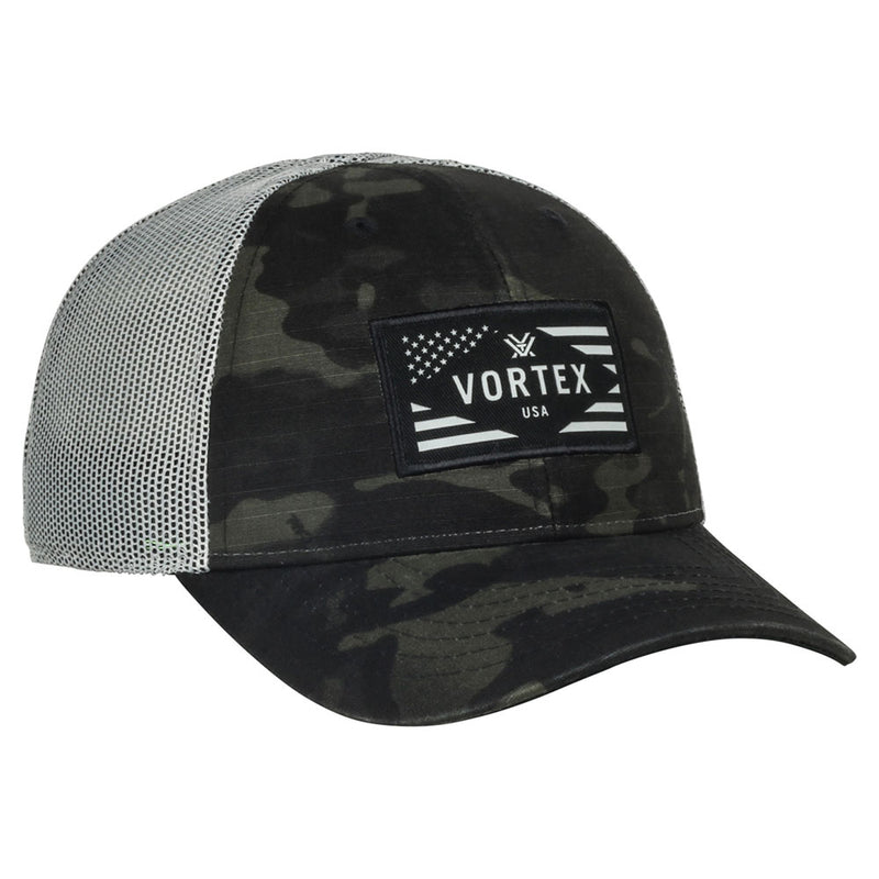 Load image into Gallery viewer, Vortex cap rank and file
