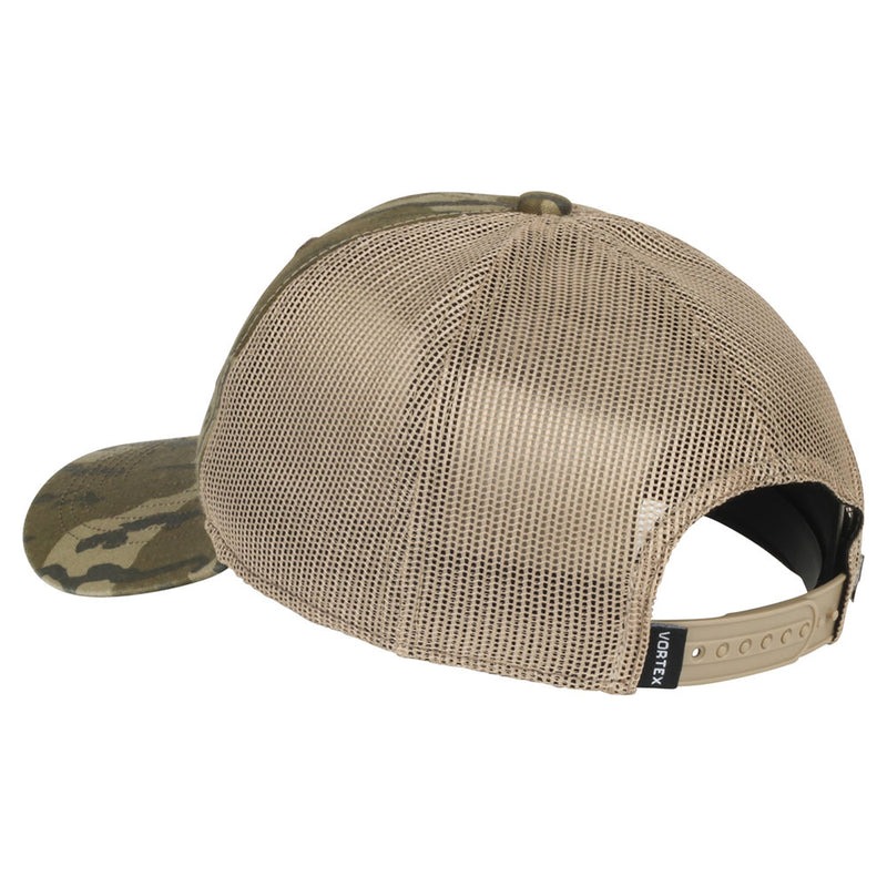 Load image into Gallery viewer, Vortex cap mossy oak original bottomland patch
