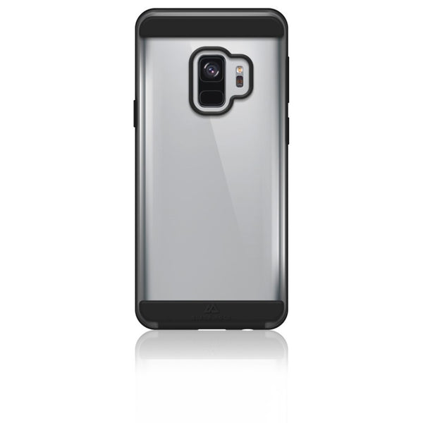 Black Rock Black Cover Air Protect Voor Galaxy S9 Zwart