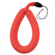 Black rock floating loop swimmer voor waterdichte smartphones cases rood