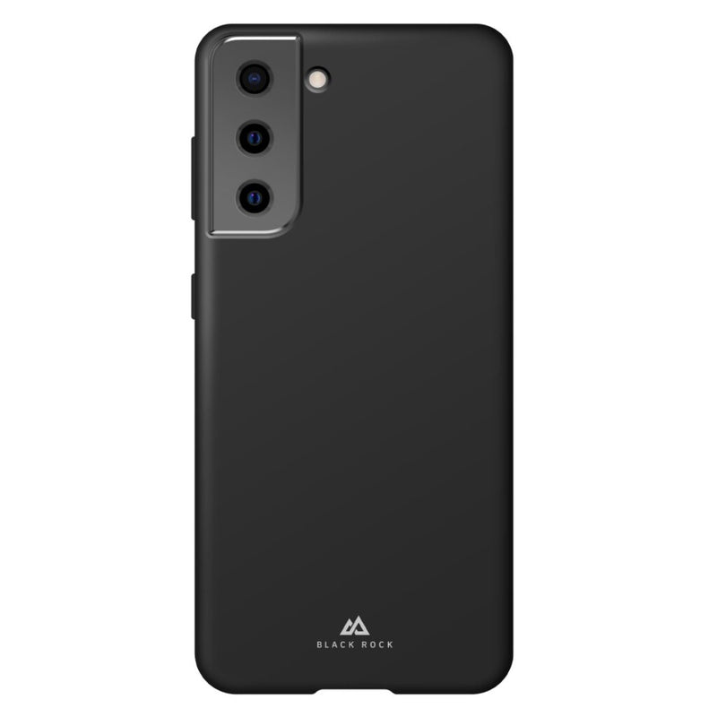 Load image into Gallery viewer, Black rock fitness cover samsung galaxy s21 zwart

