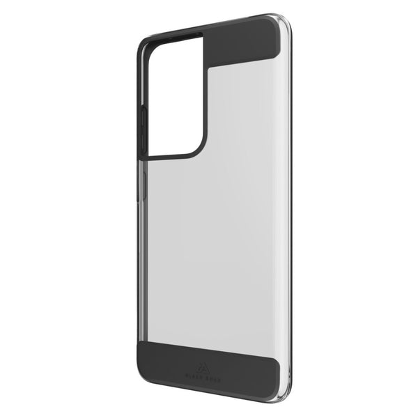 Black Rock Black Air Robust Cover for Galaxy S21 Ultra (5G) Black