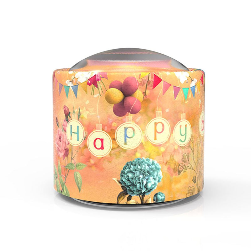 Load image into Gallery viewer, Brilly005 muziekje: happy birtday. 14+

