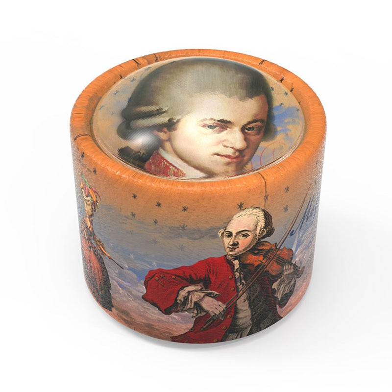 Load image into Gallery viewer, Brillymoz2 muziekje: die zauberflöte (mo
