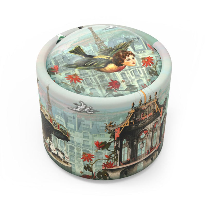 Afbeelding laden in galerijviewer, Brilly008 muziekje: dream of amelie (la
