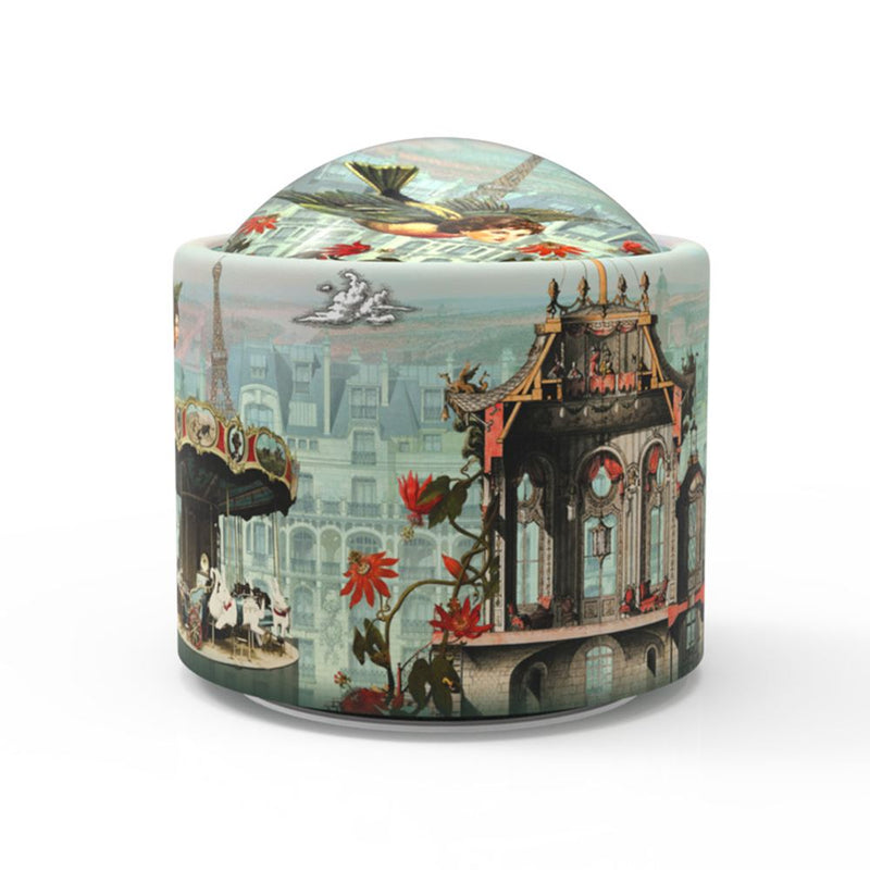 Afbeelding laden in galerijviewer, Brilly008 muziekje: dream of amelie (la
