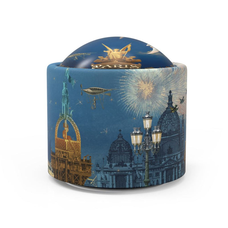 Afbeelding laden in galerijviewer, Brilly011 muziekje: paris firework (la v
