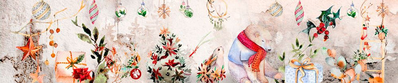 Afbeelding laden in galerijviewer, Rondo32 muziekje: snow (merry christmas)
