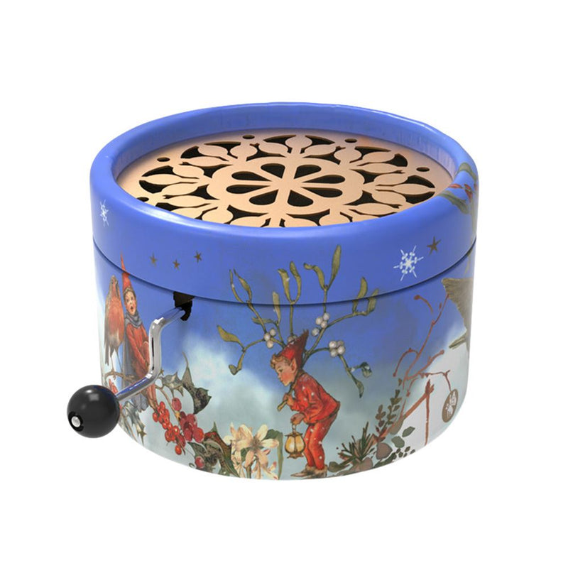 Afbeelding laden in galerijviewer, Rondo33 muziekje: kids birds (o'tannen
