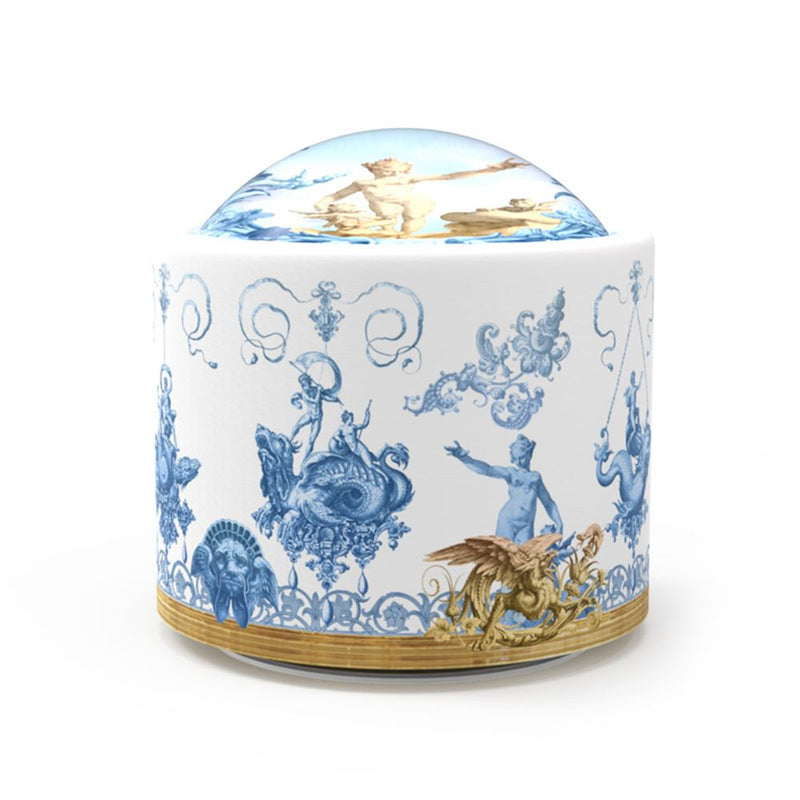 Load image into Gallery viewer, Brilly018 muziekje: brilly barock (march
