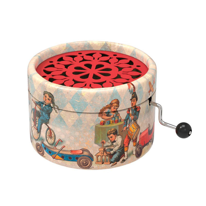 Afbeelding laden in galerijviewer, Rondo45 muziekje: kids toys 01 (pont d a
