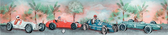 Rondo muziekje: cars 01 (take me home). | 2 stuks