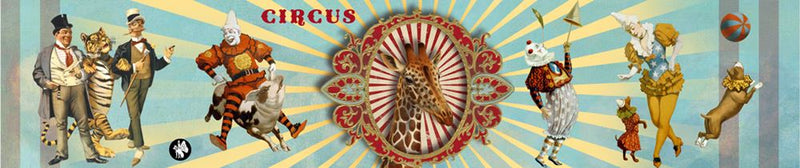 Load image into Gallery viewer, Rondo59 muziekje: circus (pink panther).
