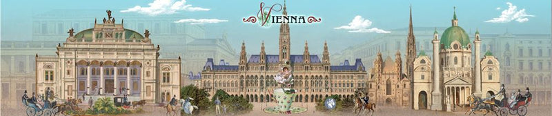 Afbeelding laden in galerijviewer, Rondo60 muziekje: wein 01 (eine kleine n
