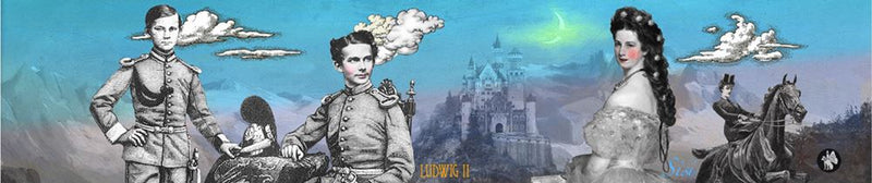 Load image into Gallery viewer, Rondo65 muziekje: bavaria 02 (mondschein
