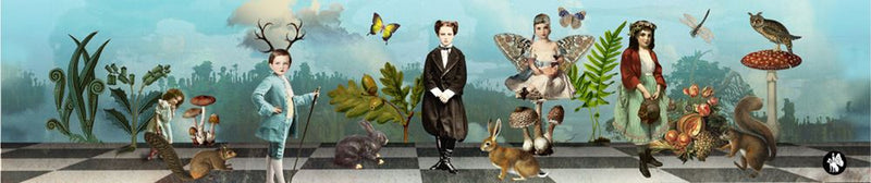 Afbeelding laden in galerijviewer, Rondo100 muziekje: prince of the forest
