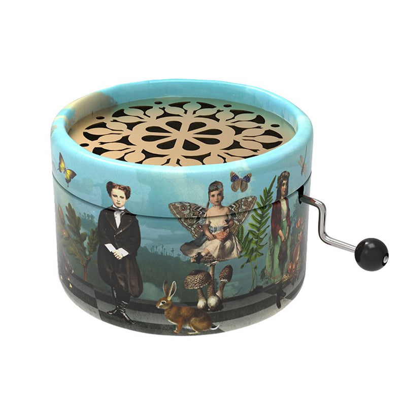 Afbeelding laden in galerijviewer, Rondo100 muziekje: prince of the forest
