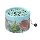 Rondo106 muziekje flowers 01: la vie en | 2 stuks
