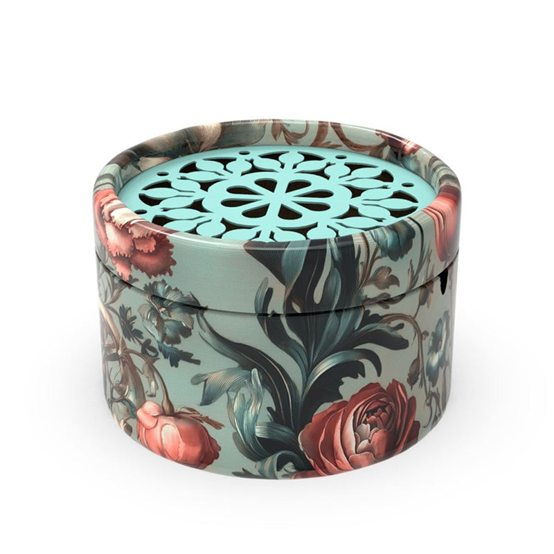 Load image into Gallery viewer, Rondo118 muziekje: flowers 03. petite fl
