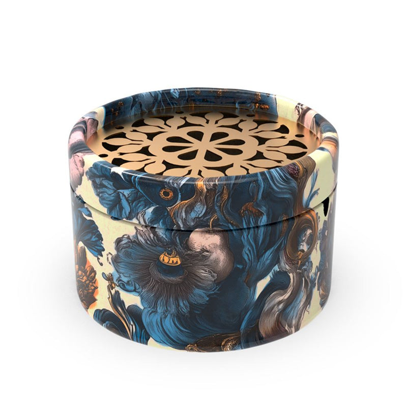 Load image into Gallery viewer, Rondo muziekje: flowers 04. (bolero)
