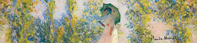 Afbeelding laden in galerijviewer, Brillygv1 muziekje: monet women with umb
