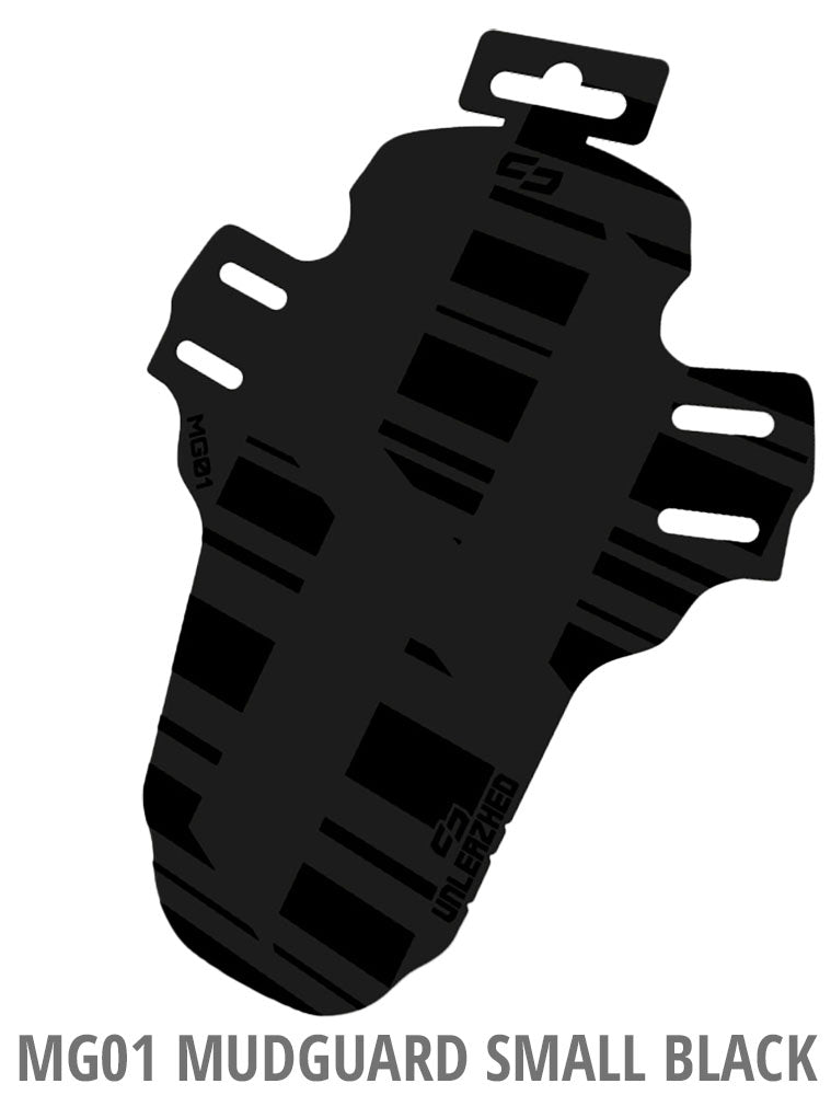 Load image into Gallery viewer, Unleazhed mg01 mudguard small gravelbike

