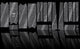 Unleazhed unscratch - frame protection film gravelbike bpg01 topolines white