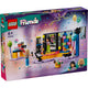 Lego friends karaoke muziek feestje - 42610