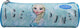 Jim jam etui disney frozen ice power pennenetui 22x7 cm 1 vak met rits