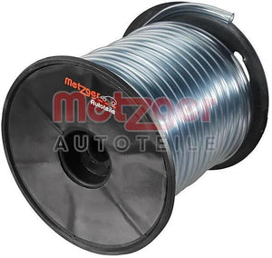 Metzger kraftstoffschlauch washing water pipe 25m coil