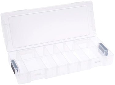 Dresselhaus sortimentkasten l-box micro small box l-boxx micro
