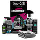 Muc-off fietsonderhoud indoor training kit