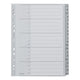 Tabbladen leitz a - z tabs